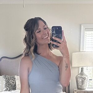 Meet your Posher, Alanna